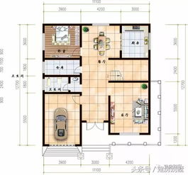 面宽16米路边房设计方案[面宽16米路边房设计方案怎么写]