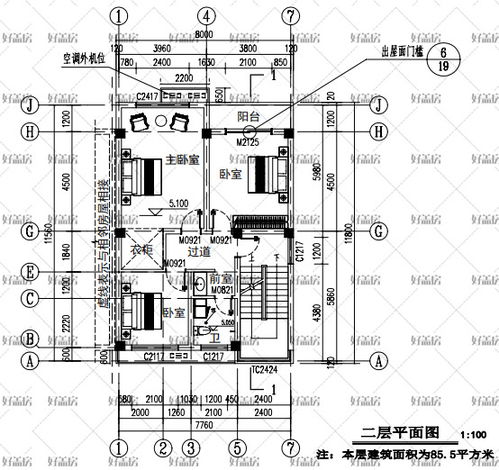 房屋设计图包括布线吗,房屋设计要出哪几种图纸