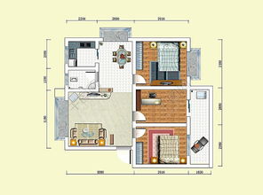 房屋设计图纸平面图及立体图,房屋设计图平面图绘画视频教程