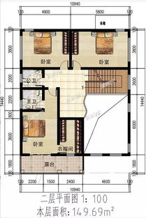 房屋设计图简单又漂亮图片,房屋设计图简单又漂亮图片大全