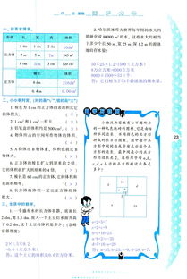 数学教学中生活常识(生活中的数学教育活动)