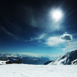 生活小常识背景雪山(生活小常识背景图)