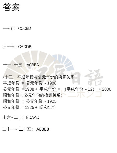 日本人谈中国生活常识英语(日本人讲中国)