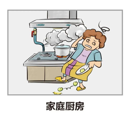 生活常识吃什么中毒(生活中吃什么会中毒)