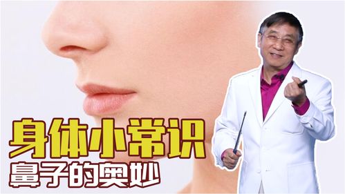 人体奥秘生活常识(人体奥秘生活常识大全)