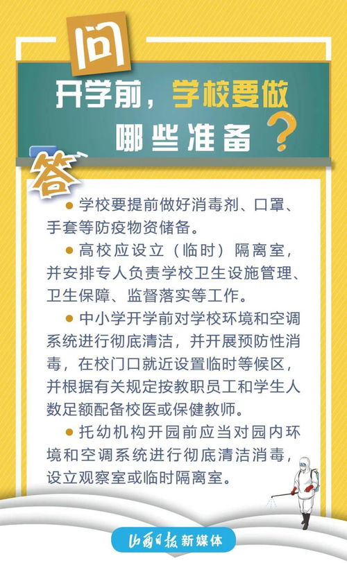 疫情校园生活常识(疫情校园生活常识内容)