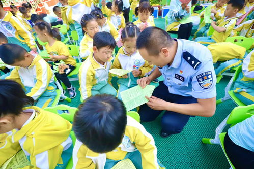 幼儿生活常识教育活动(幼儿生活常识的重要性)