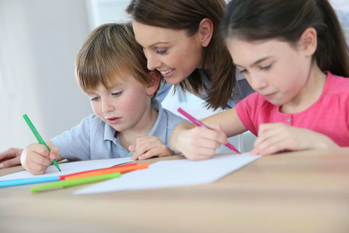 幼儿为什么要学会生活常识(为什么要丰富幼儿的生活经验)