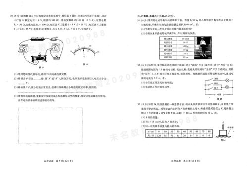 生活常识考卷(生活常识类知识题)