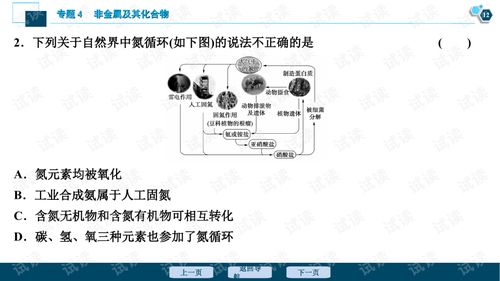 高考化学中生活常识(高考化学生活常识必备)