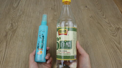 生活常识花露水(花露水妙用大全)