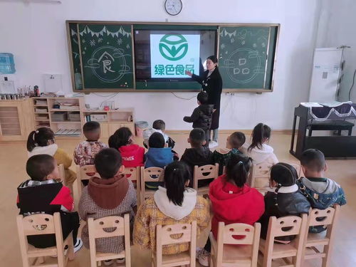 幼儿饮食安全生活常识(幼儿饮食卫生安全小知识)