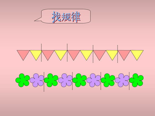 生活常识找规律(寻找生活中的规律)