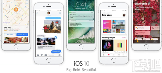 ios9(ios935能用哪些软件)