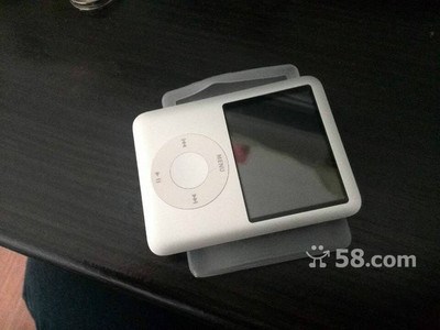 ipodnano3(iPodnano3尺寸)