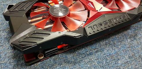 gtx960和gtx1050(GTX960和gtx1050ti)