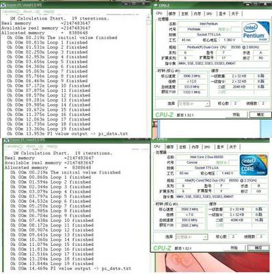 奔腾e5300还能用吗(奔腾e5300配什么主板)