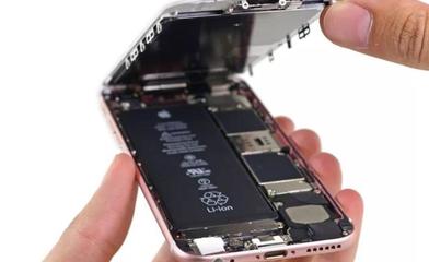 iphone6换电池(iphone6换电池有意义吗)