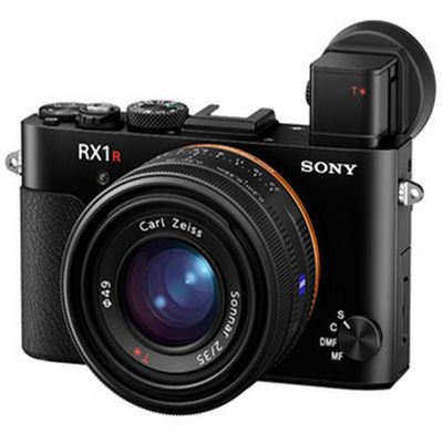 索尼rx1和rx1r区别(索尼全画幅卡片机rx1r3)