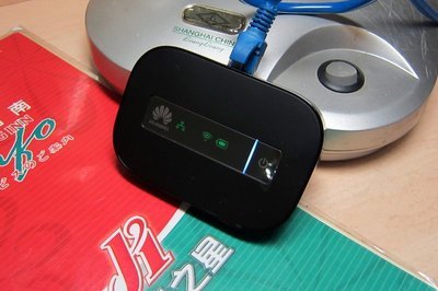 华为随身wifi(华为随身wifi3pro)