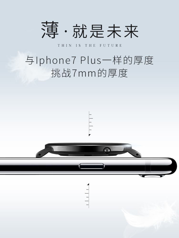 iphone7plus上市时间(iphone7plus多少钱)