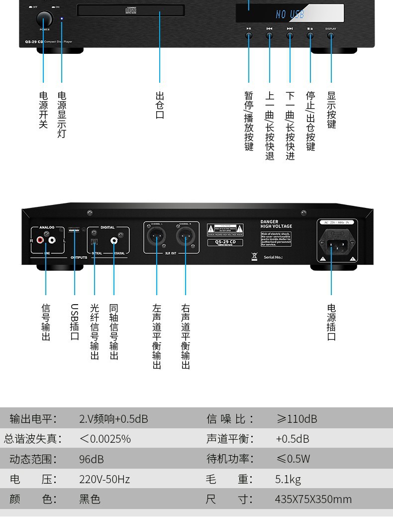 hifi播放器(hifi播放器品牌推荐)