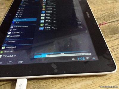 mediapad10是什么型号(型号mediapad10)