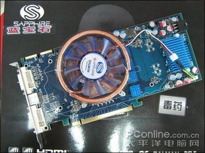 hd4850为什么叫神卡(hd8500m是神卡吗)