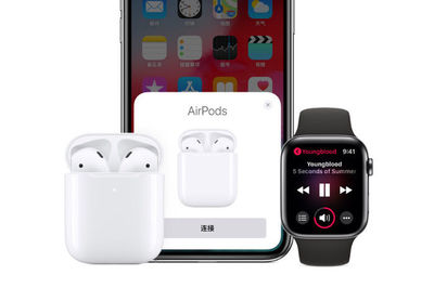 airpods2真假区别(airpods2辨真假)