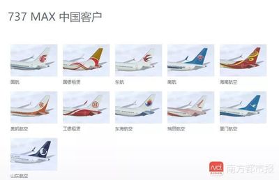 外媒称南航取消复飞波音737max(关于南航取消部分国际航班的公告)