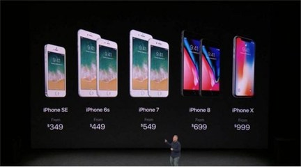 iphone7价格是多少(苹果7价格是多少)