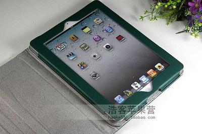 苹果ipad3代(苹果ipad3代为什么下不了微信?)