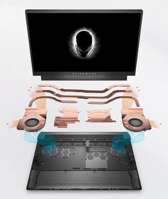 alienwarem15(alienwareM15 R7键盘失灵)