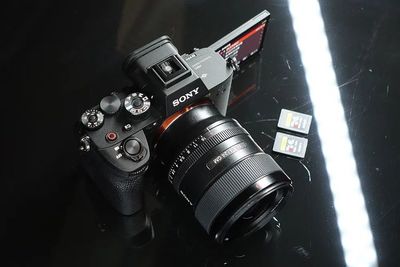 索尼a7s3上市时间(索尼a7s3啥时候能到货)