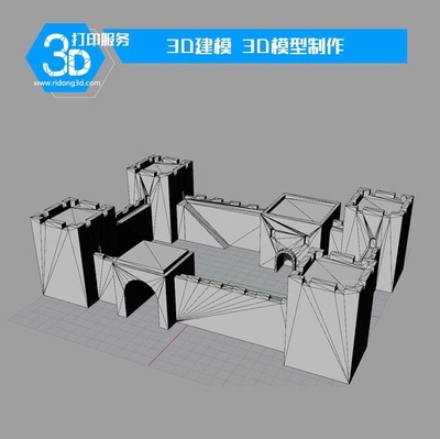 3d打印建模自学入门(3d打印建模自学入门教程)