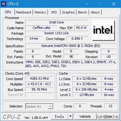 e5400cpu参数(intel e5400参数)