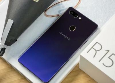 oppor15标准版和梦境版(oppor15标准版和梦境版手机壳一样吗)