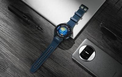 华为手表watch4(华为手表watch4pro)