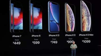 iphonex和iphone8(iPhoneX和iPhone8哪个好)