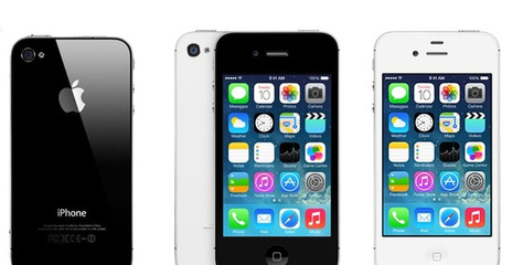 iphone4s售价(iphone 4s售价)