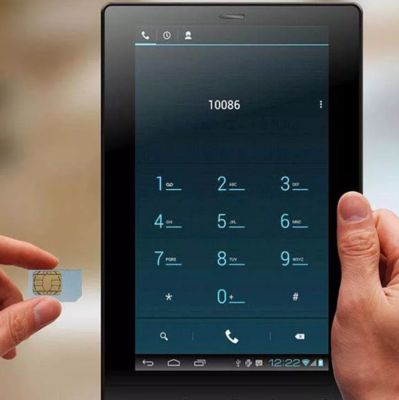 什么平板可以打电话(哪些平板可以打电话)