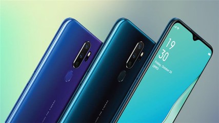 oppoa9手机价格多少钱(oppo a9手机价格多少)