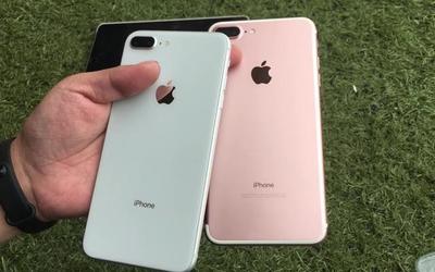 iphone7现在能卖多少钱(iphone 7能卖多少)