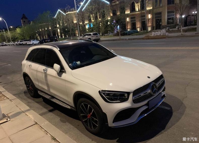 glc260l提车后悔死(glc260提车注意事项)