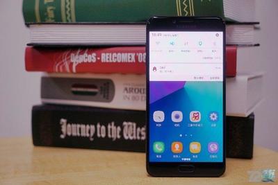 三星c7pro参数配置(三星galaxy c7pro)