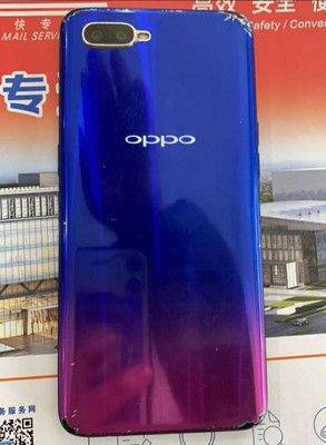 oppor15x配置(oppor15x的参数)