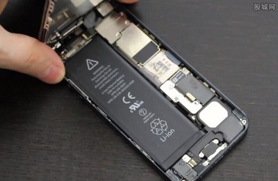 iphone8电池(iphone8电池容量是多少)