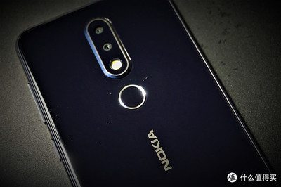 nokiax6是什么型号的手机(nokia 6x)