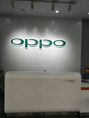 oppo官网商城专卖店(oppo官网商城首页)