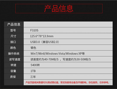 西数移动硬盘型号详解(西数移动硬盘elements se)